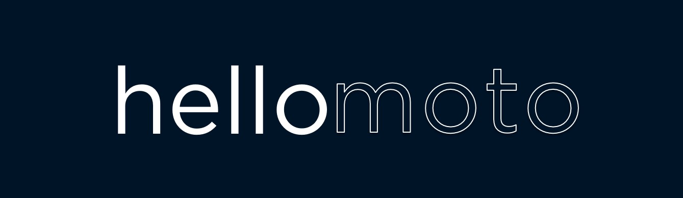 Motorola Mobility (a Lenovo Company) banner