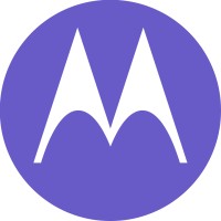 Motorola Mobility (a Lenovo Company) logo