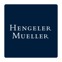 Hengeler Mueller logo