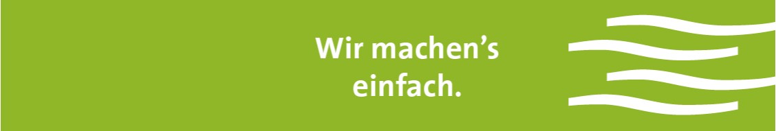 Stadtwerke Erkrath GmbH banner