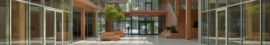 RKW Architektur + banner