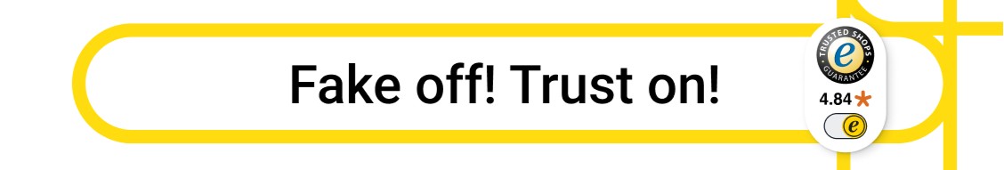 Trusted Shops banner