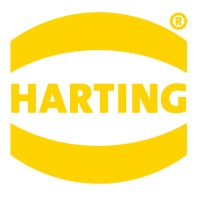 HARTING Technologiegruppe logo