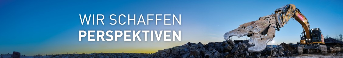 Hagedorn Unternehmensgruppe banner