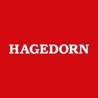 Hagedorn Unternehmensgruppe logo