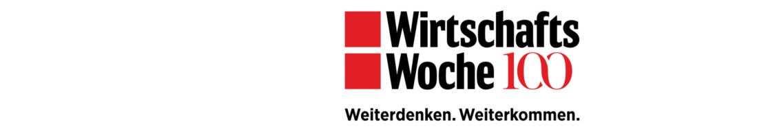 WirtschaftsWoche banner
