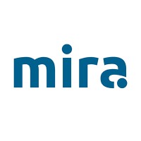 MIRA GmbH logo
