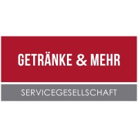 GMS Getränke & Mehr Servicegesellschaft mbH logo