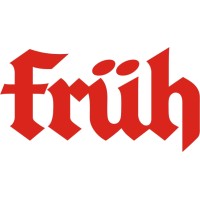 Cölner Hofbräu FRÜH | Familienbrauerei & Gastronomie logo