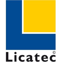 Licatec GmbH logo