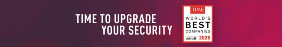 Check Point Software banner