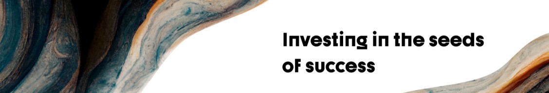 Bloomhaus Ventures AG banner