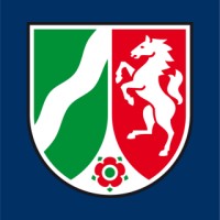 Ministerium für Umwelt, Naturschutz und Verkehr des Landes NRW logo