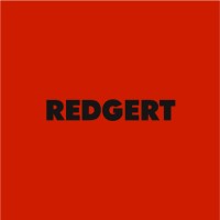 Redgert Comms logo