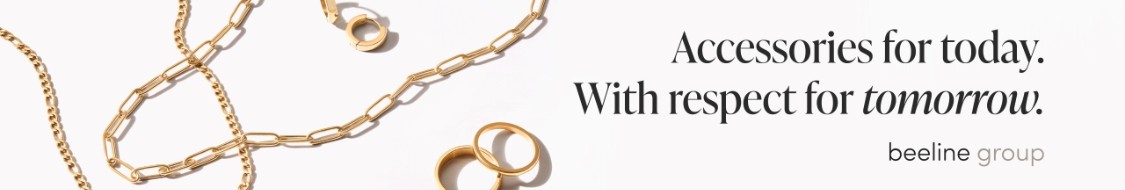 beeline Group (Fashion Accessories) banner