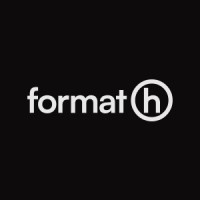 format h logo