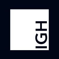 IGH Infotec AG logo