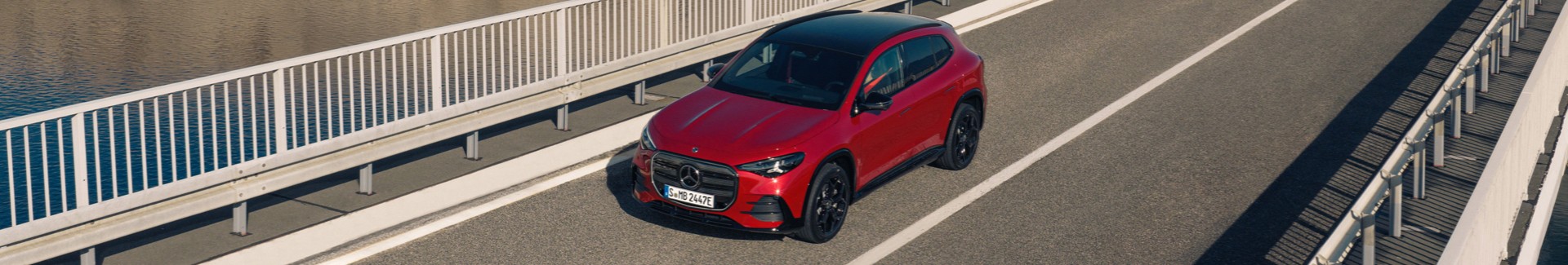 Mercedes-Benz AG banner