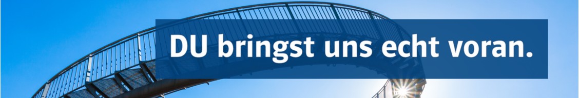 DVV – Duisburger Versorgungs- und Verkehrsgesellschaft mbH banner