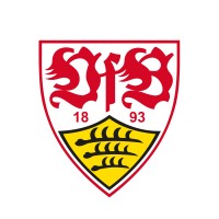VfB Stuttgart 1893 logo