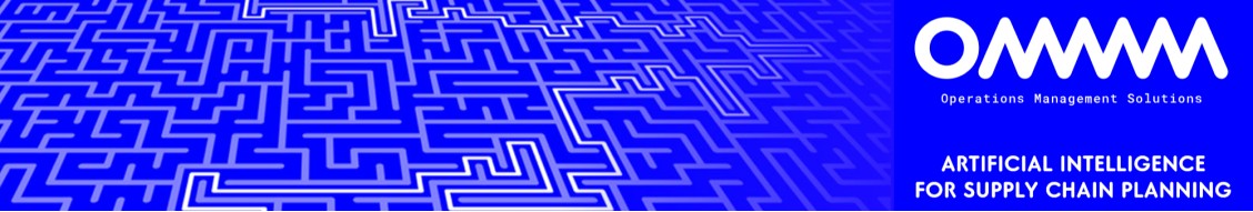OMMM Operations Management Solutions GmbH banner