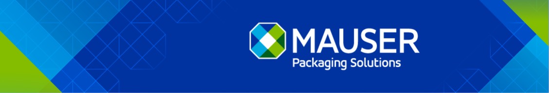 Mauser Packaging Solutions banner
