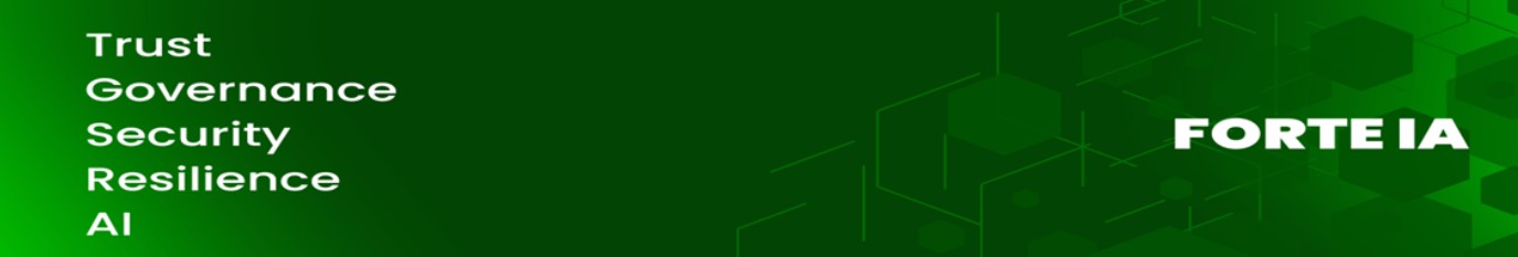 FORTEIA banner