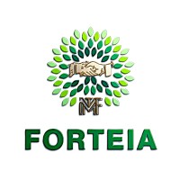 FORTEIA logo