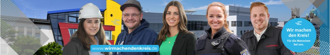Rhein-Kreis Neuss banner
