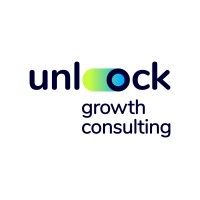Unlock Growth logo