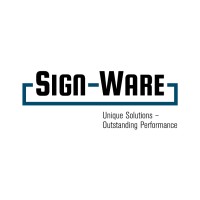 SIGN-WARE GmbH & Co.KG logo