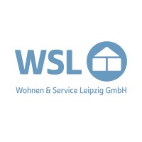 WSL Wohnen & Service Leipzig GmbH logo