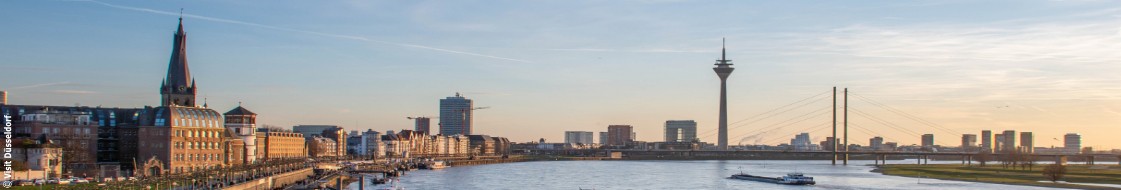 Düsseldorf Digitalagentur GmbH banner