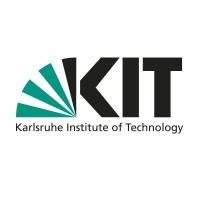 Karlsruher Institut für Technologie (KIT) logo