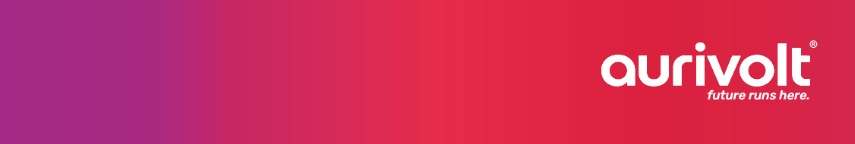 aurivolt GmbH banner