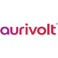 aurivolt GmbH logo