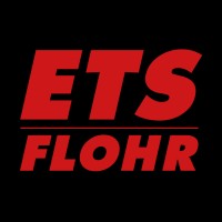 ETS-Flohr GmbH logo