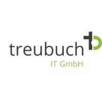 treubuch IT GmbH logo