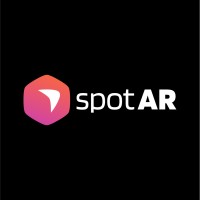 spotAR logo