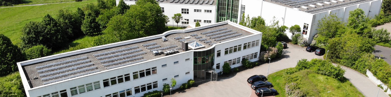 WERO GmbH & Co. KG banner