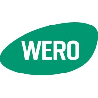 WERO GmbH & Co. KG logo