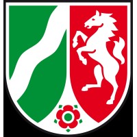 Rechenzentrum der Finanzverwaltung NRW (RZF) logo