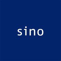 sino AG logo