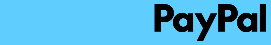 PayPal banner