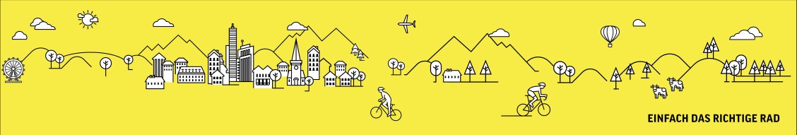 Lucky Bike.de GmbH banner