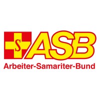 Arbeiter-Samariter-Bund Deutschland e.V. logo