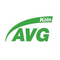 AVG Köln mbH logo