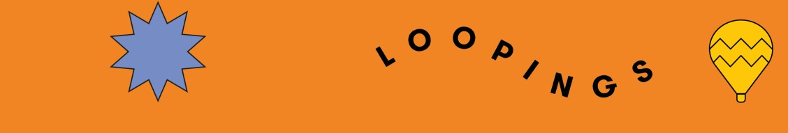 Loopings banner