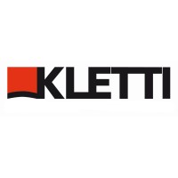 Kletti GmbH logo