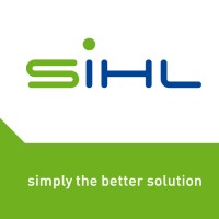 Sihl Group logo
